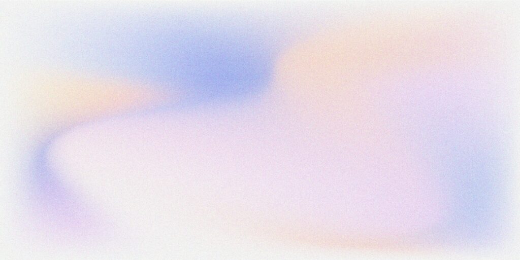Zachte abstracte pastelkleuren die vloeiend in elkaar overlopen, als visuele metafoor voor emotionele verwerking en nuance.